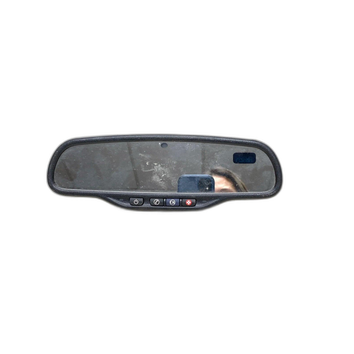 Rear View Mirror CHEVY SILVERADO 1500 05