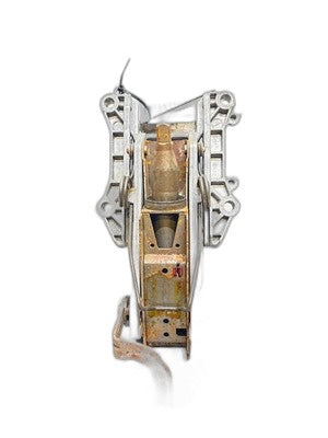 500 Steering Column Assembly 2005-2007 Floor Shift Tilt Cruise