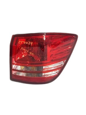 Journey Right Tail Light Assembly (2010-2020)