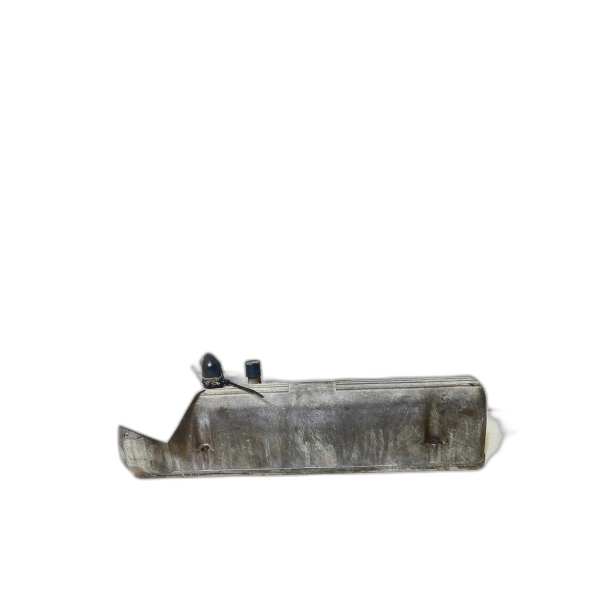 Valve Cover MERCEDES 500 83 See Pics for Imperfections