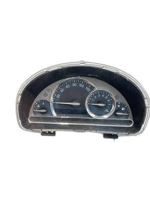 HHR Instrument Cluster Speedometer Gauge 2007