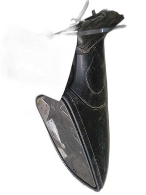 Malibu Left Side View Mirror Assembly (2008-2012)