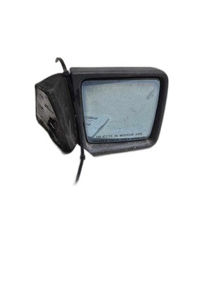 300E Right Side Door Mirror (1986-1989)