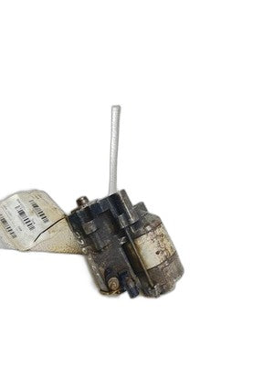 Caterpillar Durango Starter Motor 2002-2003 4.7L