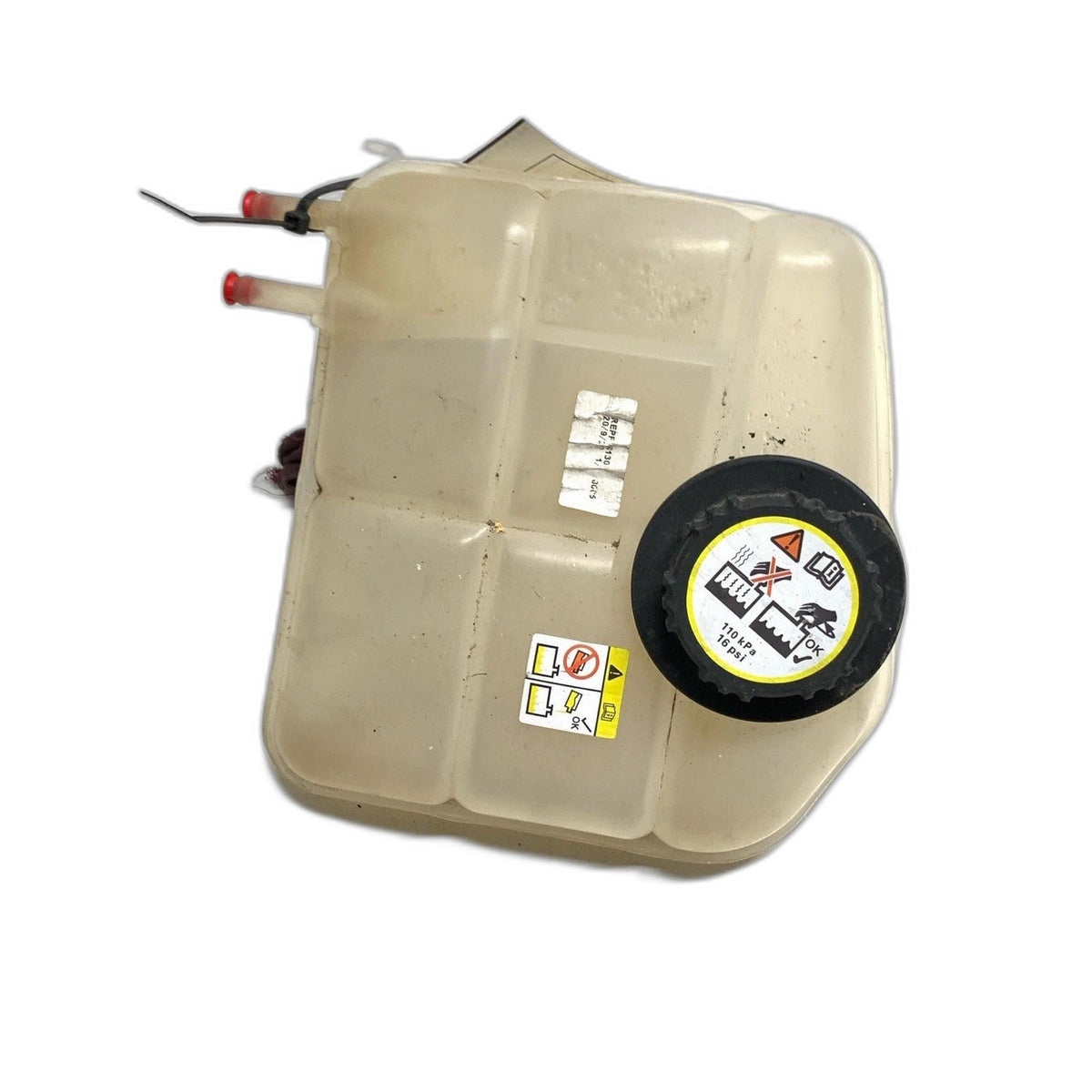 Coolant Recovery Bottle FORD FOCUS 00 01 02 03 04 05 06 07