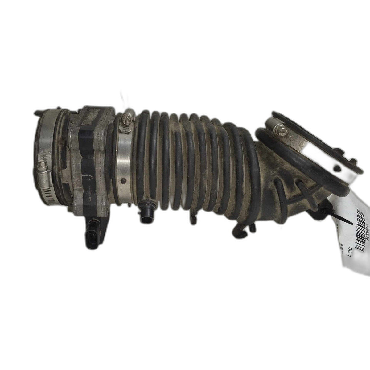 Air Intake Tube/resonator BLAZER S10/JIMMY S15 00