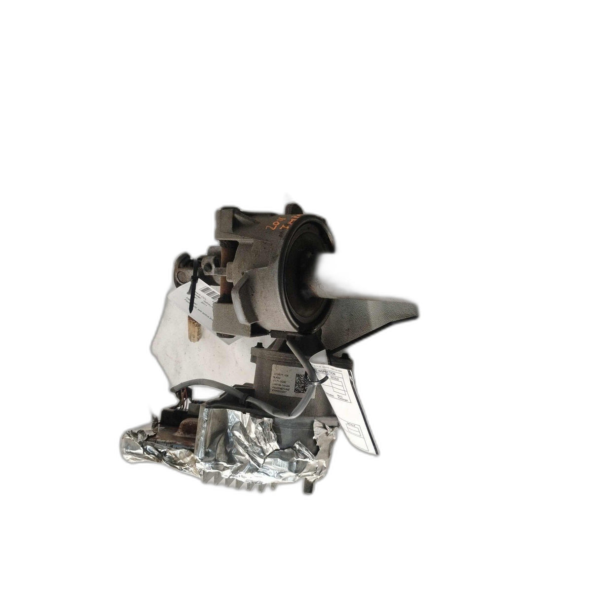 Power Steering Pump/motor CHEVY IMPALA 06 07 08 09 10 11