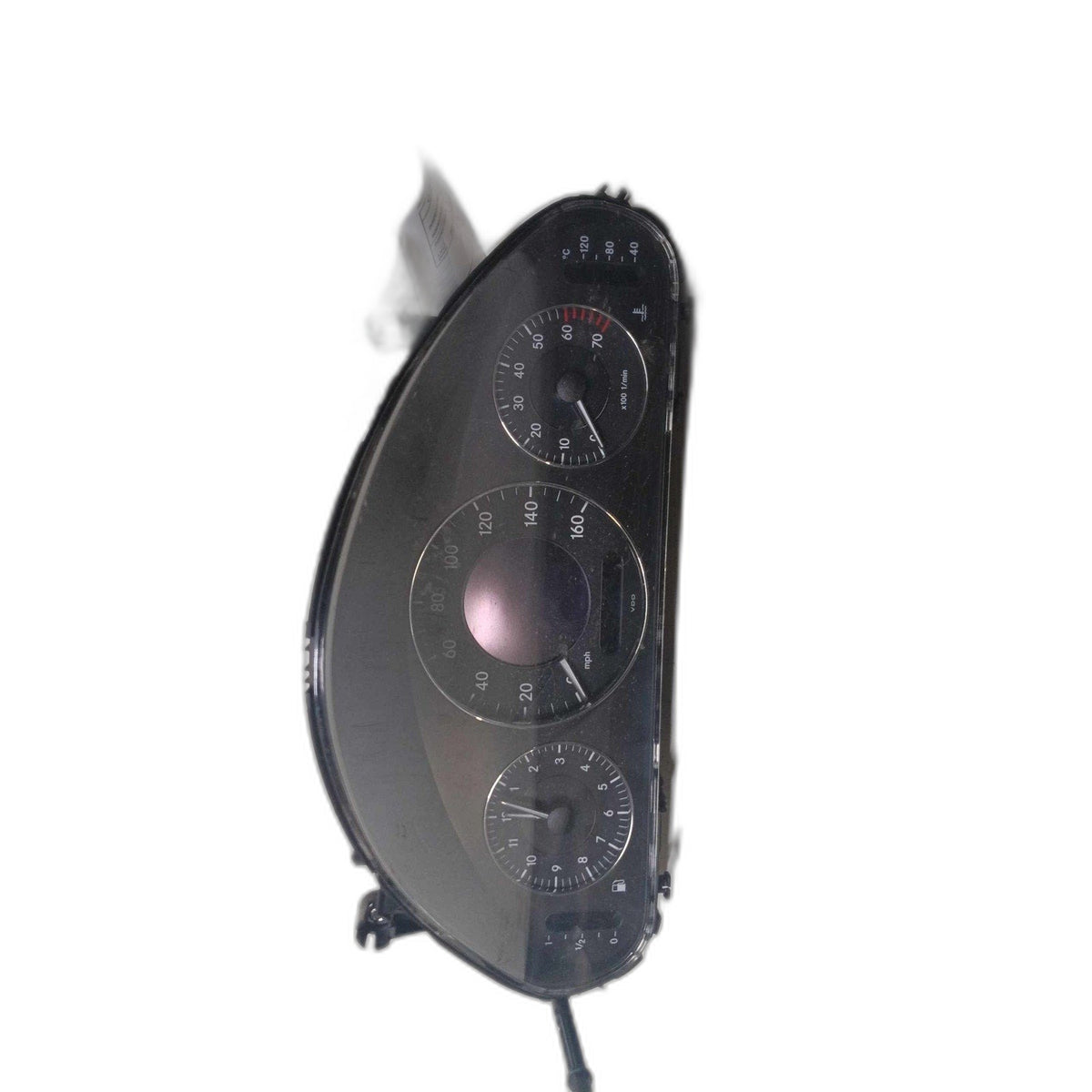 Speedometer MERCEDES E-CLASS 03 05 06 See Pics for Imperfections