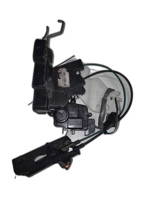 2007 Sedona Door Lock Actuator Assembly