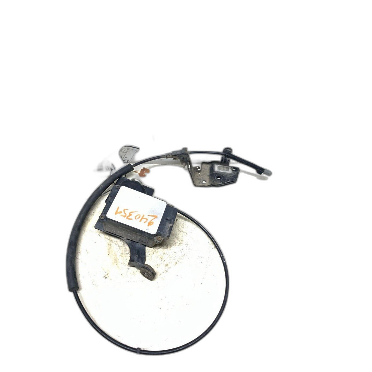Cruise Ctrl. Servo FORD PICKUP F150 97