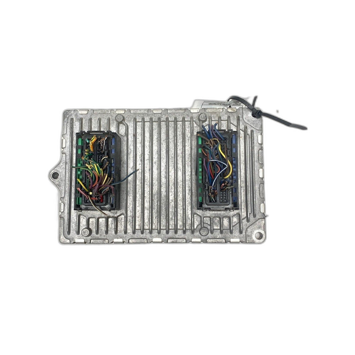 Engine Computer ECU DODGE AVENGER 2011 2.4L