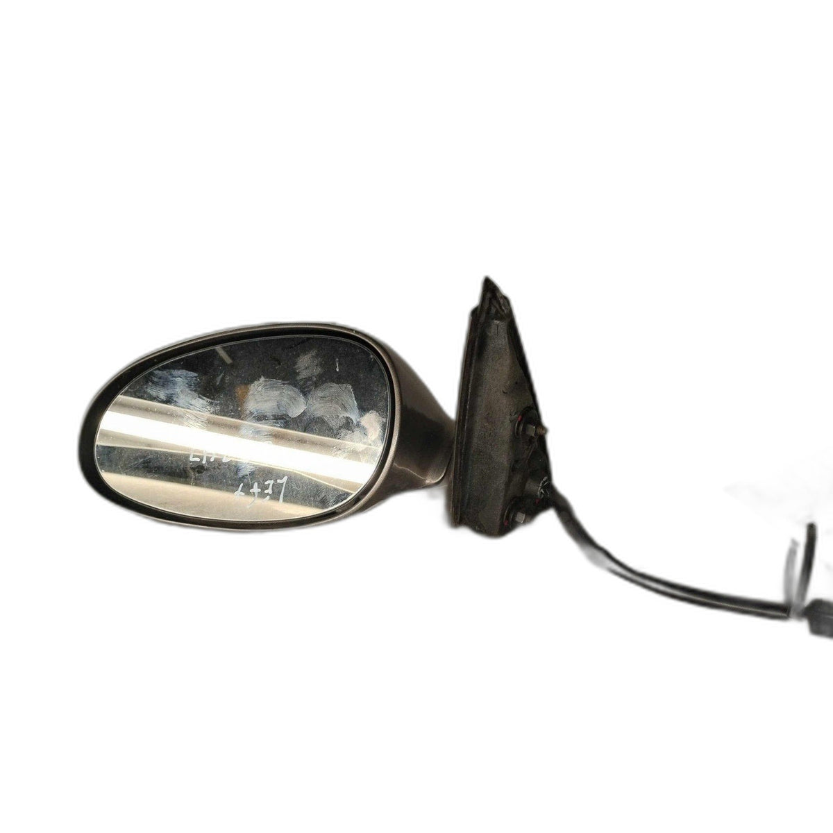 Door Mirror BUICK CENTURY Left 97 -05 See Pics for Imperfections