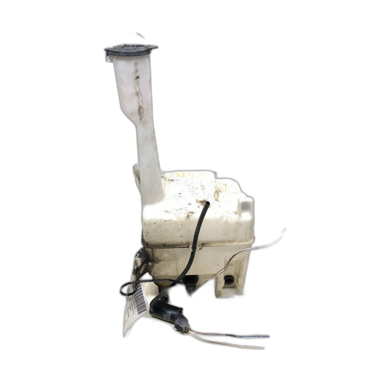 Washer Bottle TOYOTA SOLARA 04 05 06 07 08