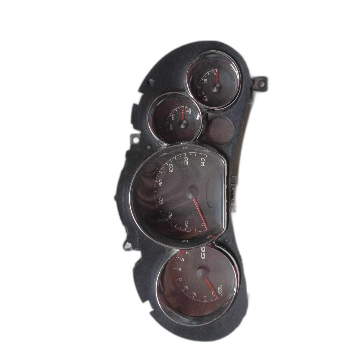 Speedometer PONTIAC G6 07