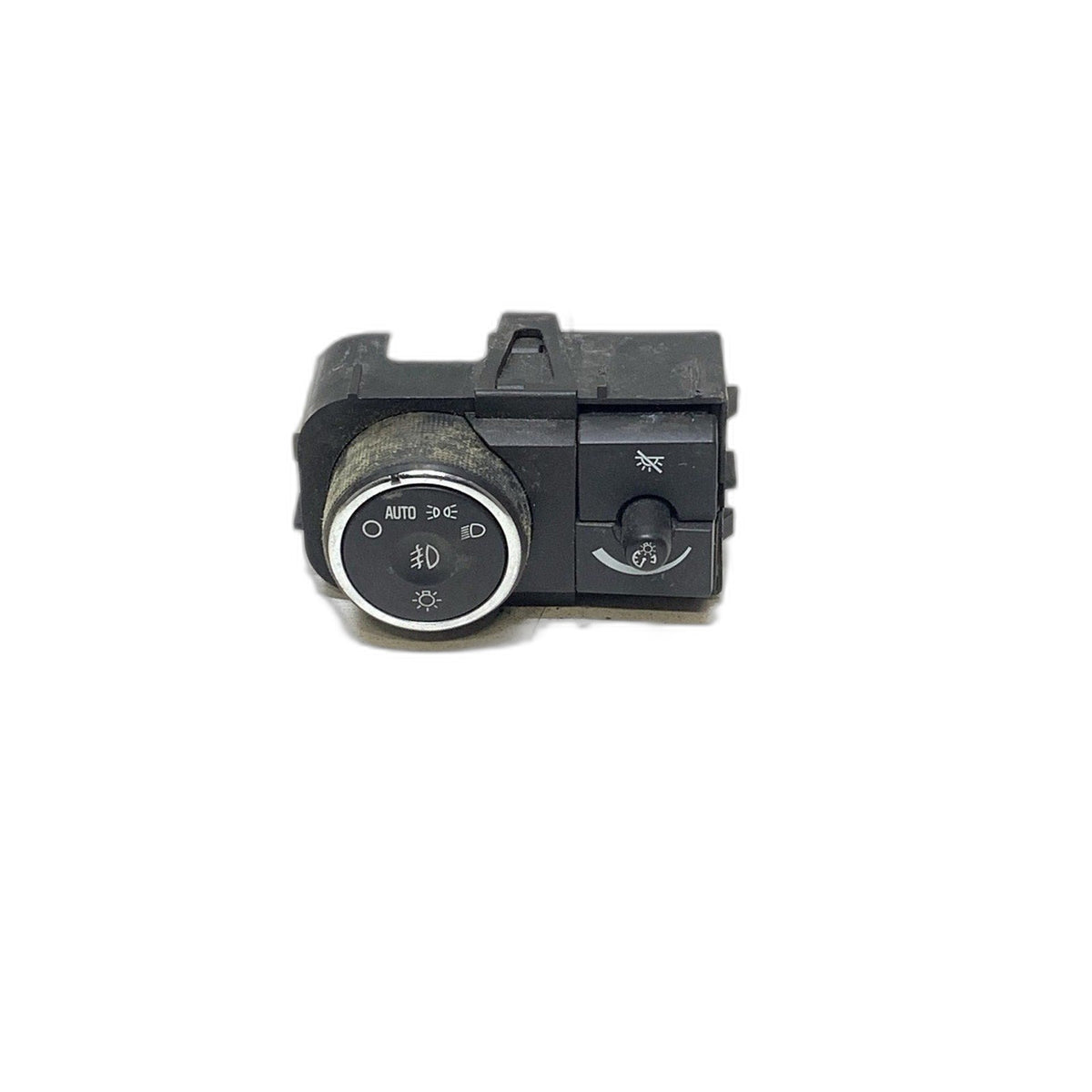Headlight Switch (dash Mtd) GMC ACADIA 08