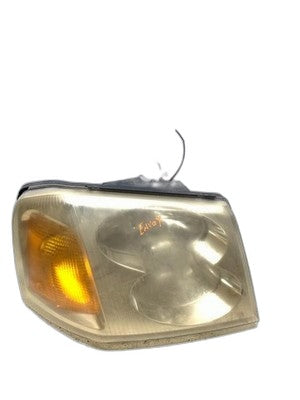Envoy Headlight Assembly Right Passenger Side 2002-2009