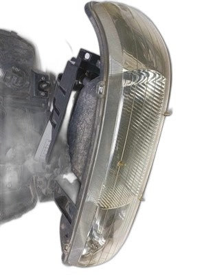 Chevrolet Suburban 1500 Headlight Assembly Left 2000-2006