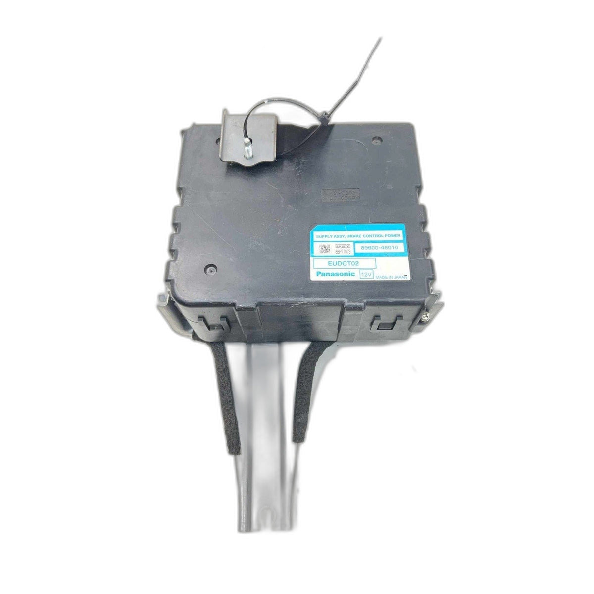 Chassis Brain Box LEXUS RX400 HYBRID 06 07 08 09 See Pics
