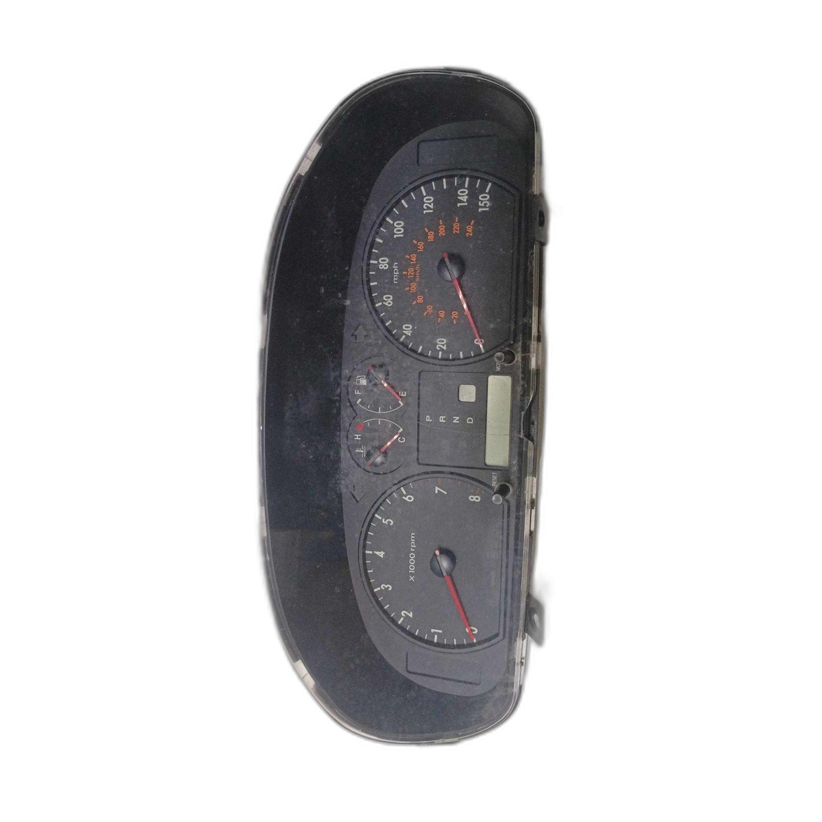 Speedometer KIA OPTIMA 02 See Pics for Imperfections