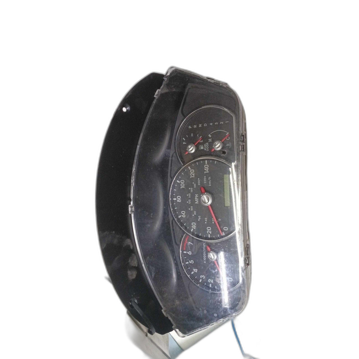 Speedometer MITSUBISHI ENDEAVOR 07 See Pics for Imperfections