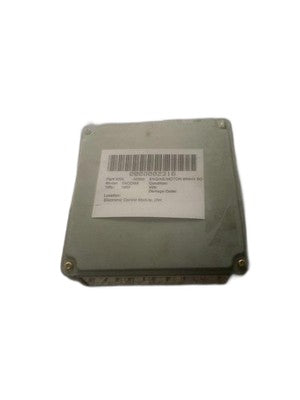 Toyota Tacoma Engine Control Module (ECM/ECU) 2000 - 89661-04560