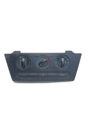 Ford Fusion Heater A/C Climate Control Panel 2006-2009