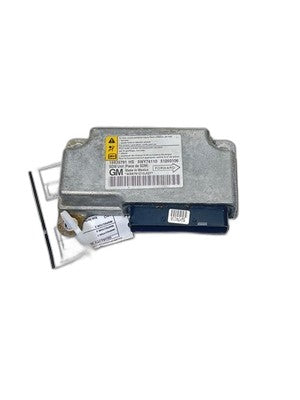 GM Airbag Sensing And Diagnostic Module (SDM) 15839791 - Fits Chevy HHR 2007