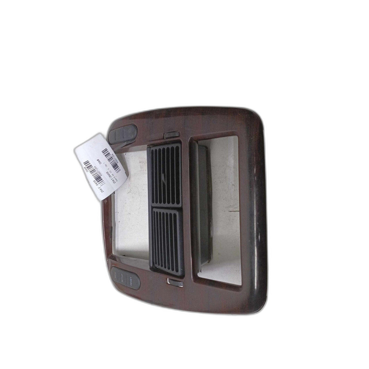 Dash Bezel FORD EXPLORER 08