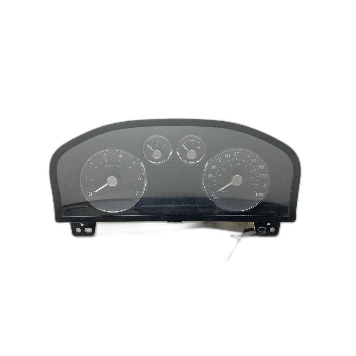 07 MERCURY MILAN Speedometer See Pics for Imperfections
