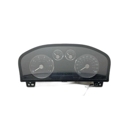 07 MERCURY MILAN Speedometer See Pics for Imperfections