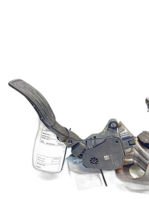 Versa 2017 Accelerator Pedal Assembly