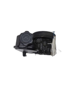Nitro Power Steering Pump With Reservoir 2007-2011
