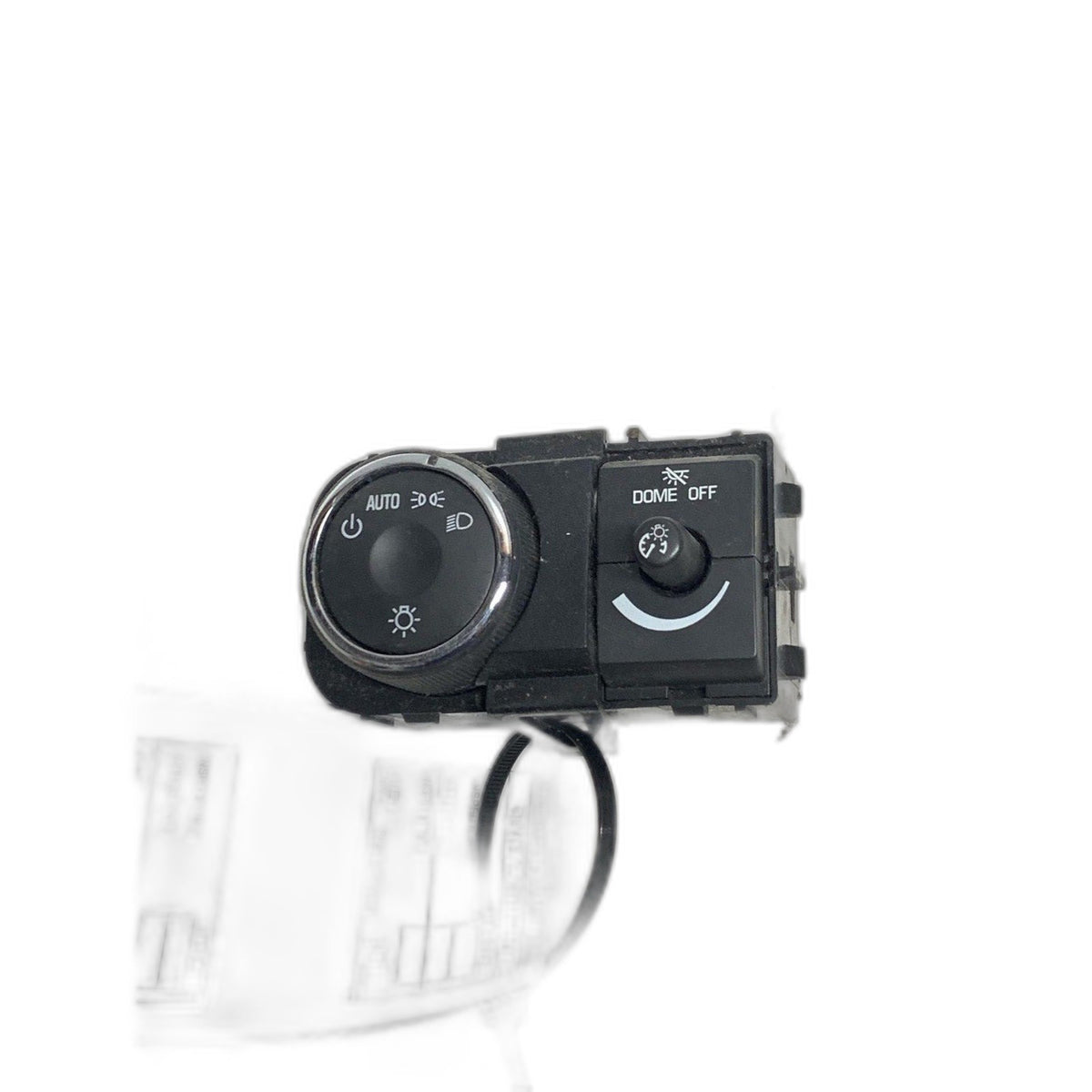 Auto Headlamp Dimmer NISSAN ALTIMA 2007
