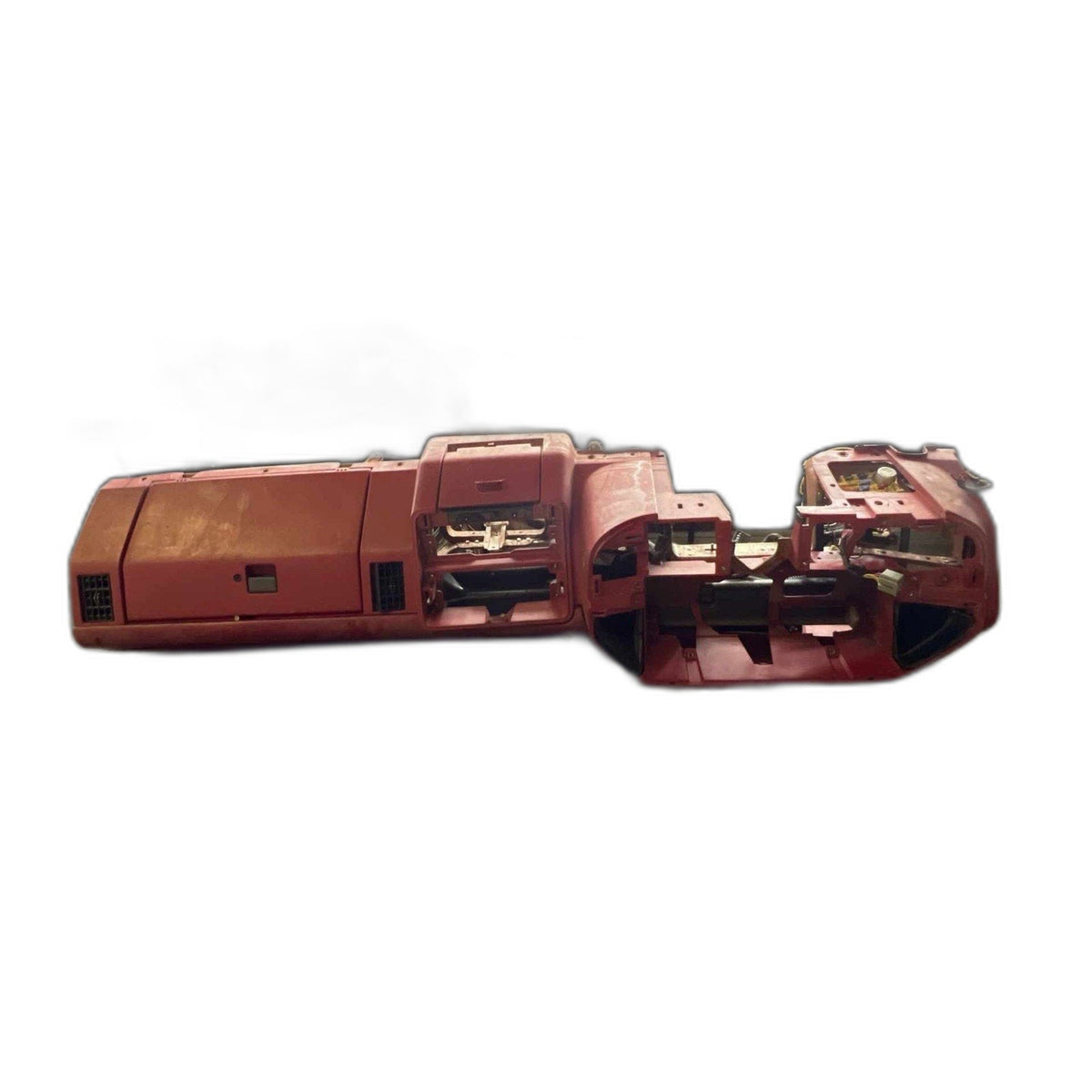 Dash Panel FORD PICKUP F150 88