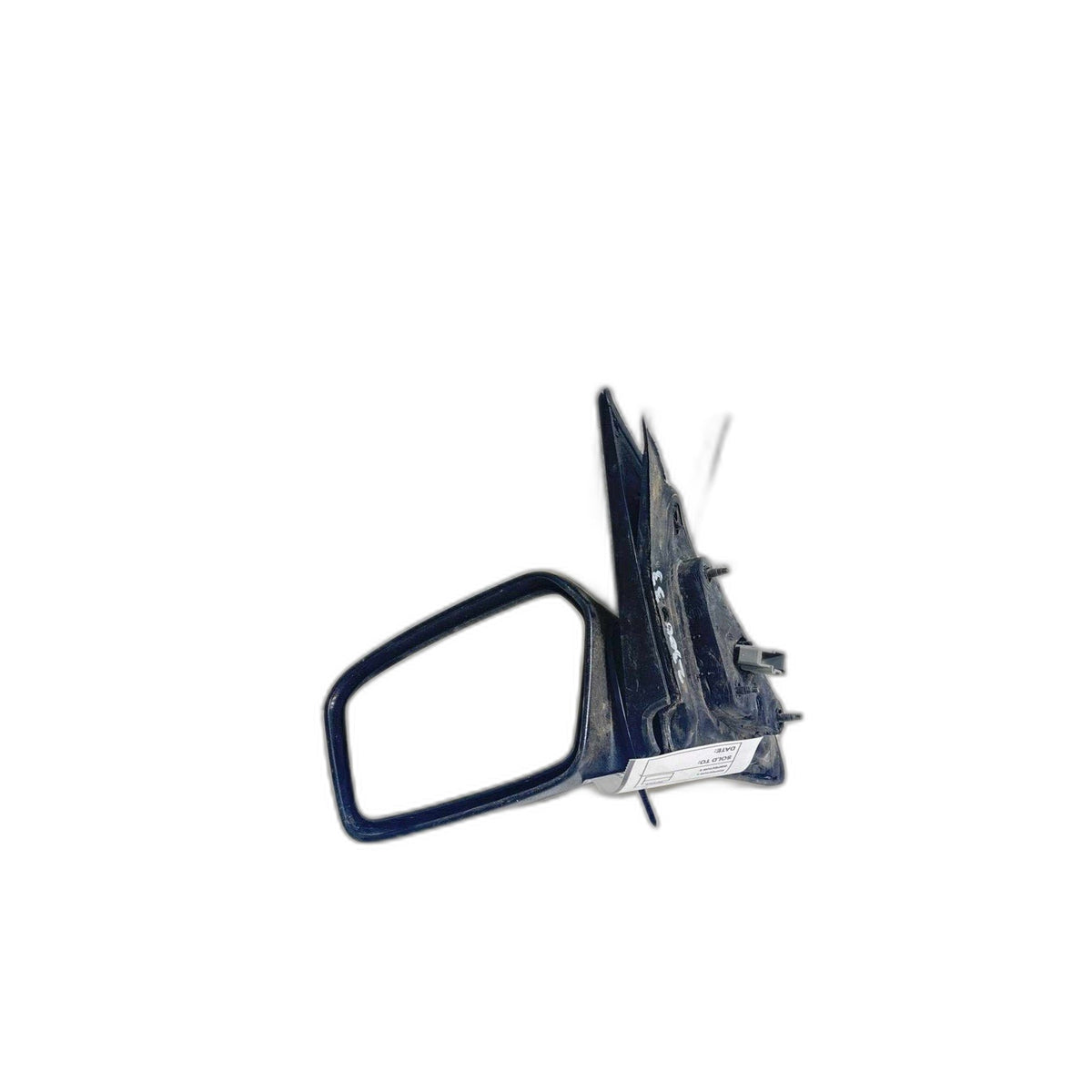 Door Mirror FORD FUSION Left 06 07 08 09 10 See pics for Imperfections