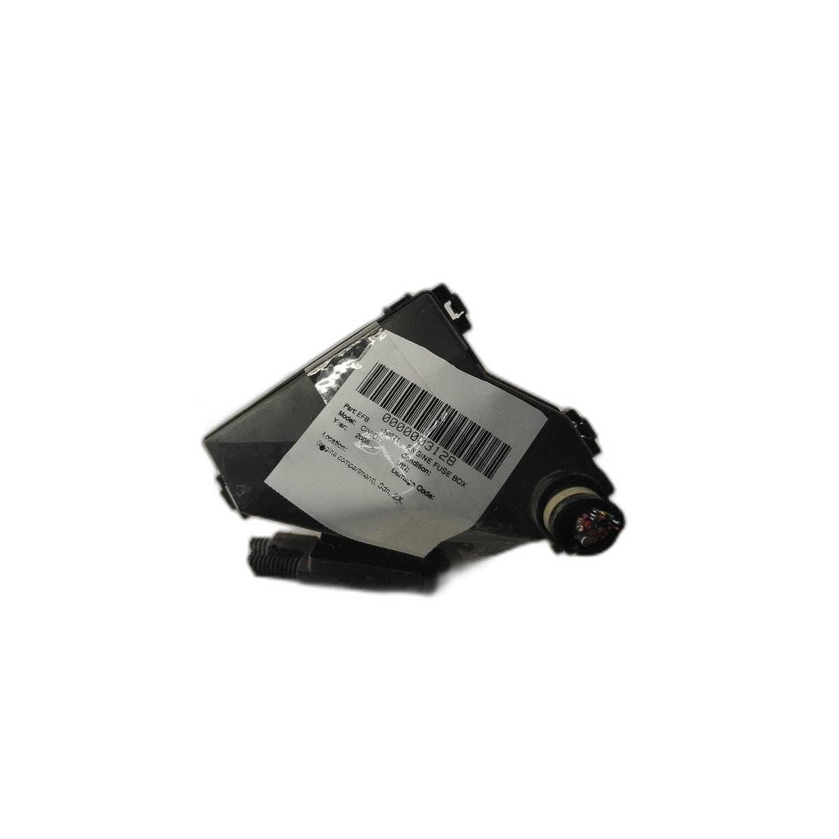 Anti-lock Brake Parts HONDA CIVIC 06 07 08 09 10 11