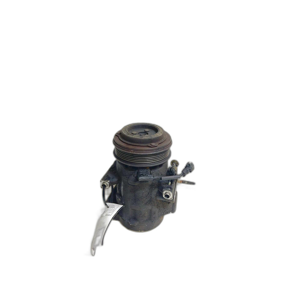 A/c Air Compressor FORD EXPEDITION 07 08