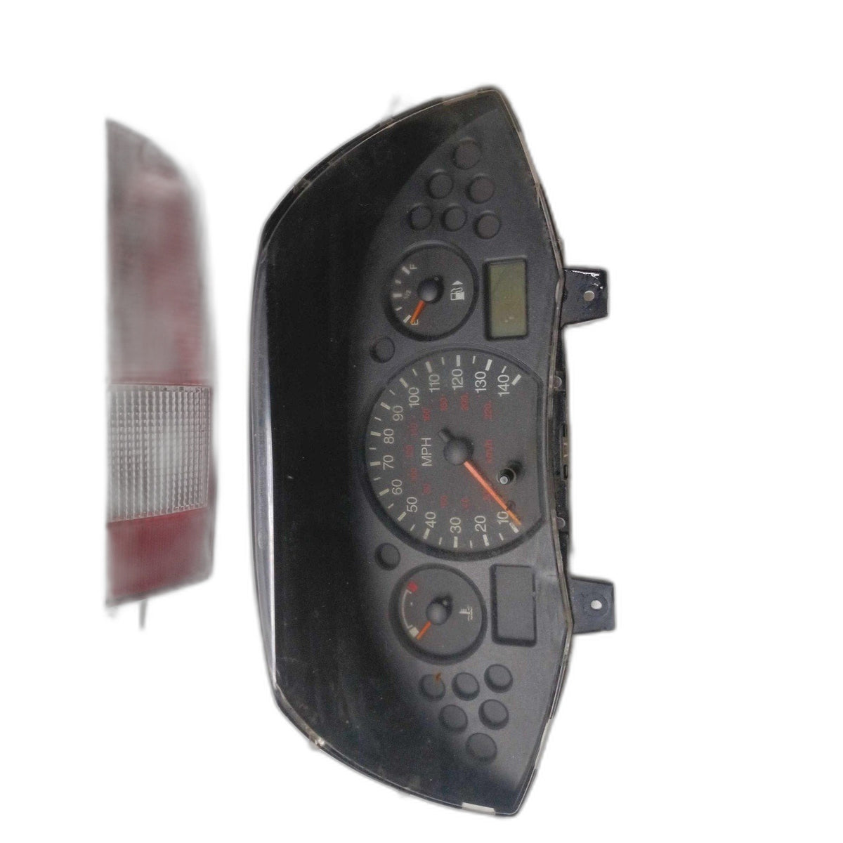 Speedometer FORD FOCUS 00 01 02 03 04 See Pics