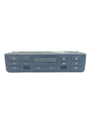 E39 5-Series Climate Control HVAC Heater AC Unit