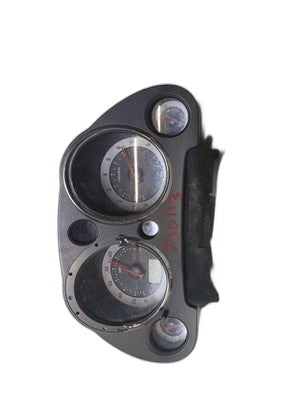 2006 Eclipse Instrument Cluster Speedometer Gauge Assembly