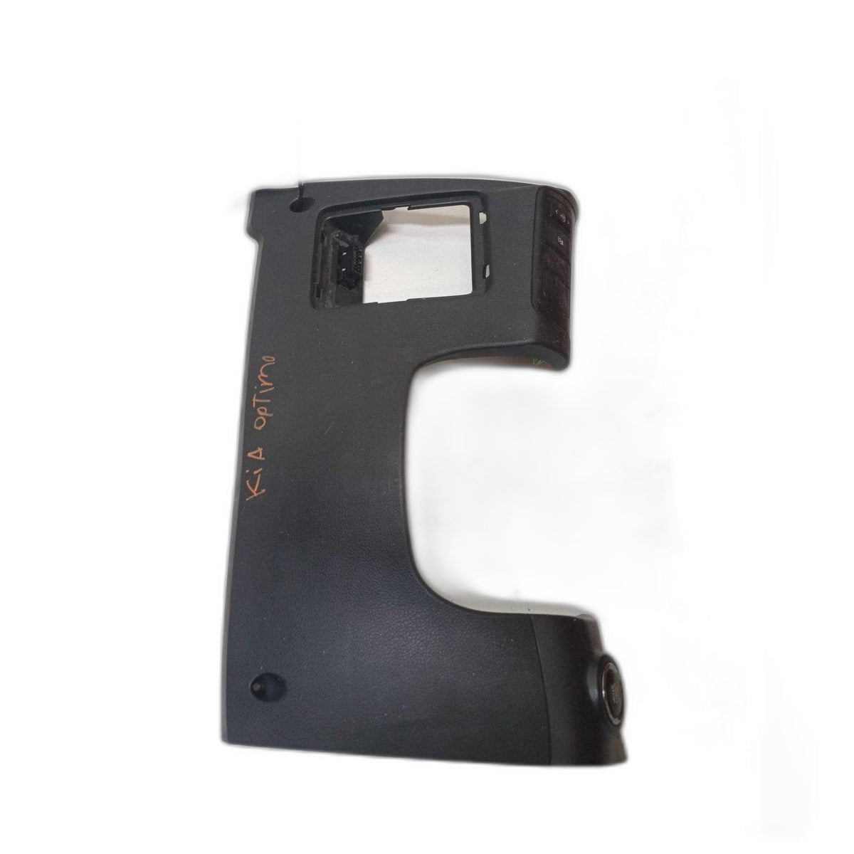 Interior Trim Panel KIA OPTIMA 12