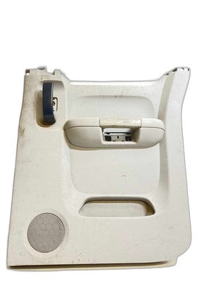 Element Rear Passenger Side Interior Door Panel