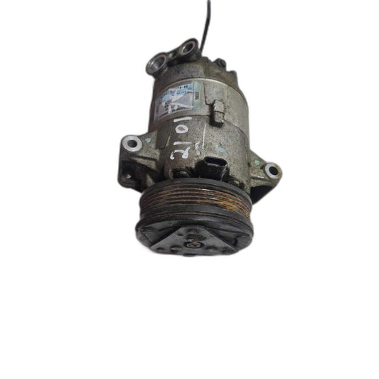 A/c Air Compressor CHEVY COBALT 05 06