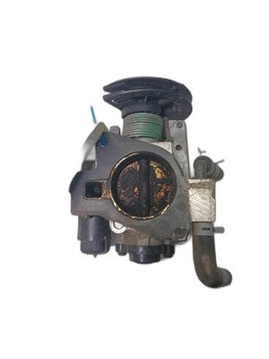 Grand Prix Throttle Body Assembly 3.1L