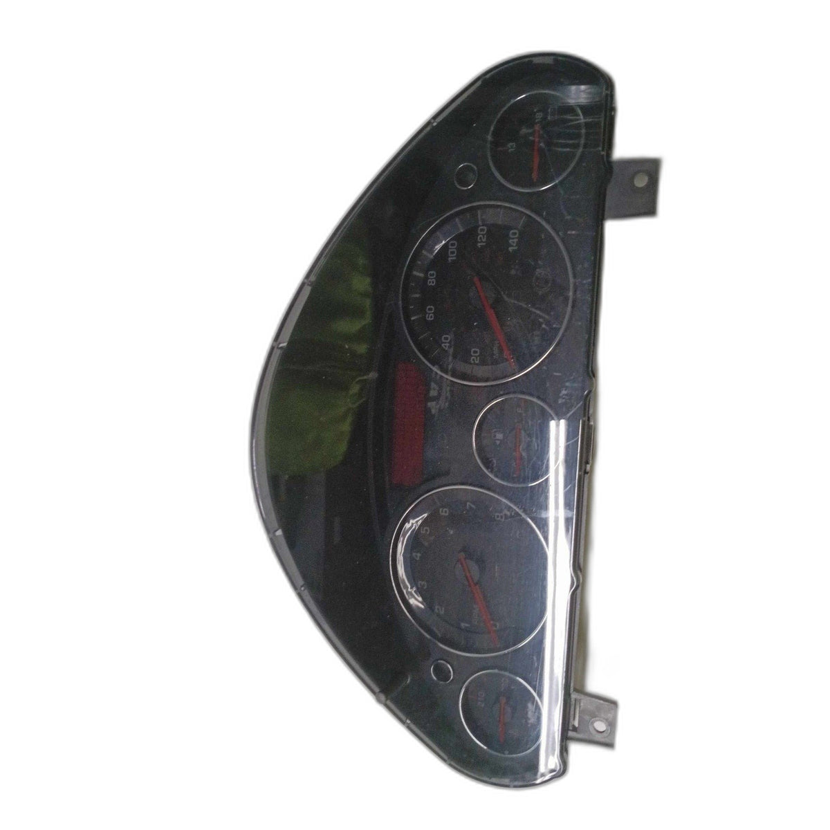 Speedometer SATURN VUE 06 07 See Pics for Imperfections