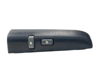1998 Chevrolet Blazer S10 / GMC Jimmy S15 Passenger Side Door Switch Bezel
