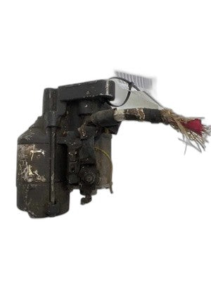 Starter Motor For Dodge Charger 5.7L V8 (2006)