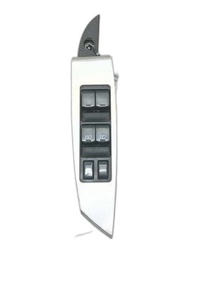 Murano 2007 Driver Side Master Power Window Switch Assembly