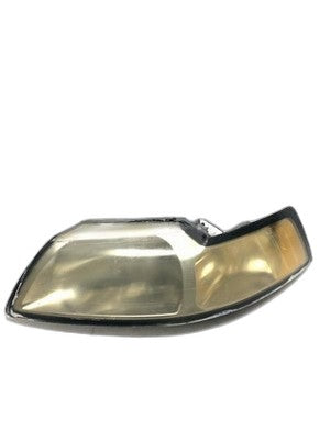 1999-2004 Ford Mustang Passenger Side Headlight Assembly (Left)