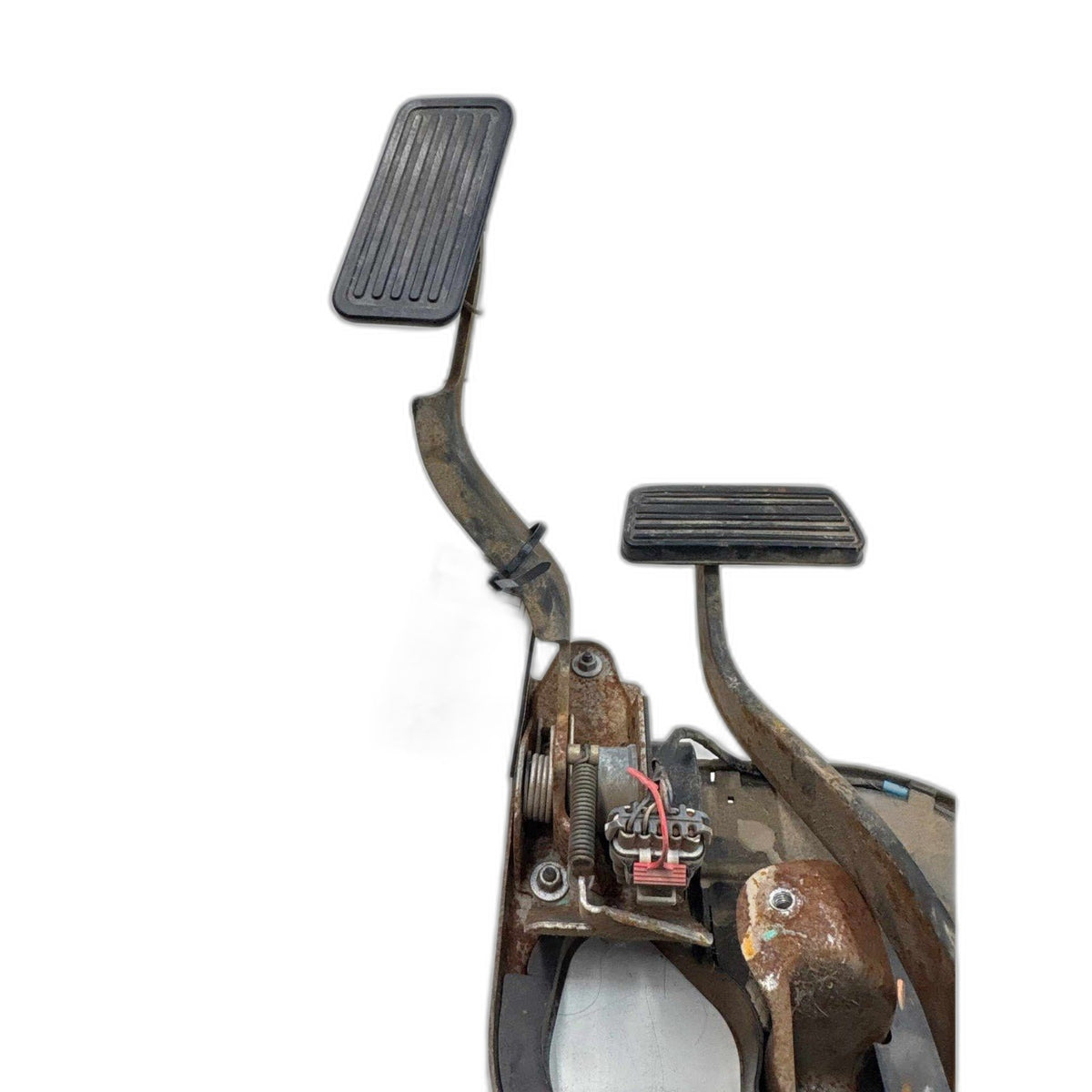 Gas Pedal CHEVY SILVERADO 1500 00 See Pics OEM